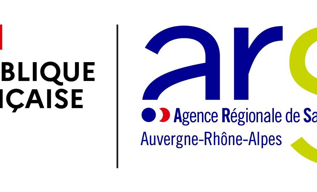 Agence Régionale de Santé Auvergne-Rhône-Alpes – Délégation Ardèche