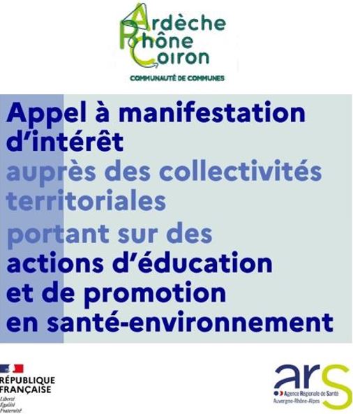 AMI ESE 2023-2024 – Ardèche Rhône Coiron