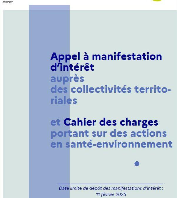 Visio de présentation de l’AMI ESE 2025 de l’ARS