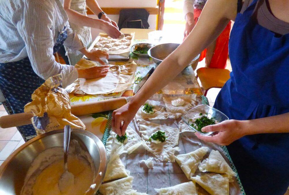 Formation spécifique en matière d’hygiène alimentaire adaptée à l’activité des établissements de restauration commerciale